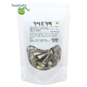 100 국내산 가시오가피/엄나무/우슬/보스웰리아_이미지