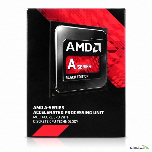 AMD A10 7870K (���ٹٸ�)