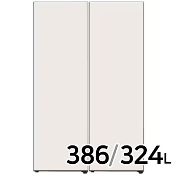 LG전자 오브제컬렉션 컨버터블 <b>X322GB5</b> + Y322GB5