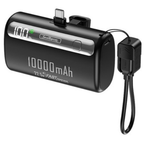 SealBaron PD 22.5W ��ŷ�� �������͸� 20000M 10000mAh