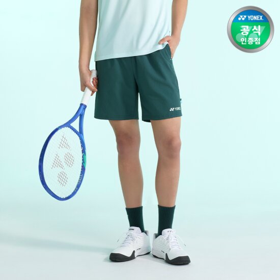 요넥스 시어서커 반바지 255PH004U_이미지