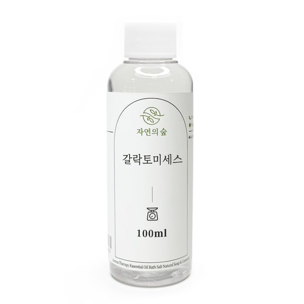 수제나라 갈락토미세스 원액 100ml (1개)_이미지