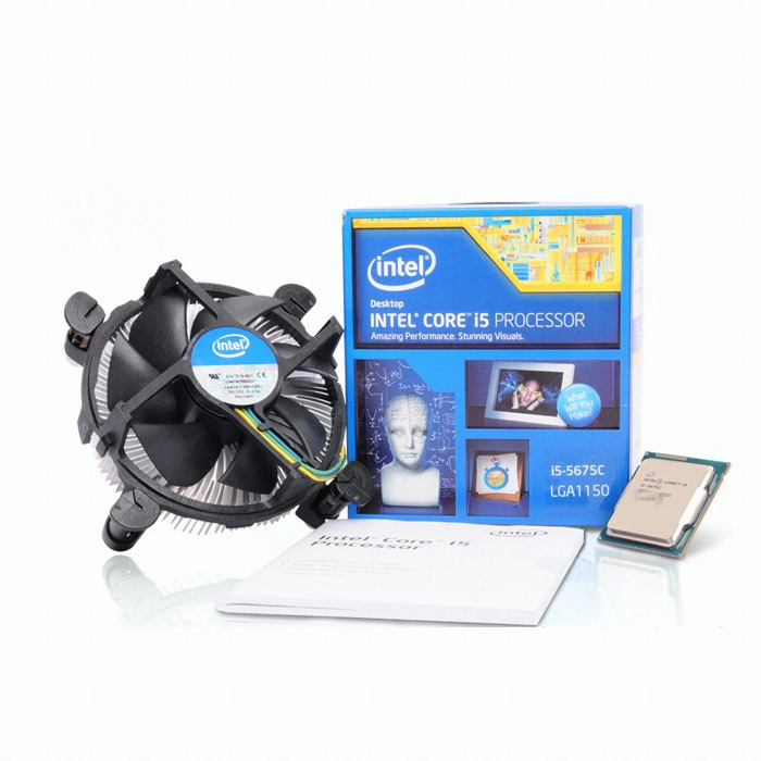 ���� �ھ�i5-5���� 5675C (��ε���)
