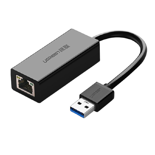 UGREEN U-20256 USB 3.0 기가비트 랜카드_이미지