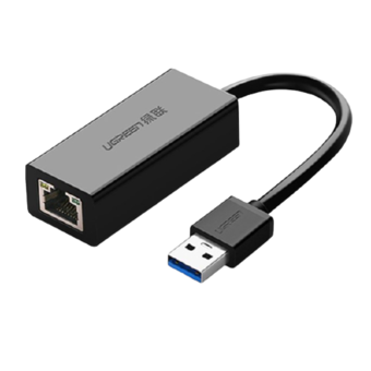 <b>UGREEN</b> U-20256 USB 3.0 기가비트 랜카드