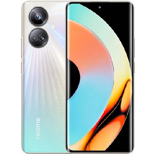 realme 10 프로 플러스 128GB, 자급제 (램8GB,해외구매)