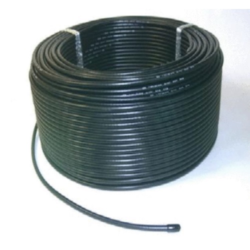 LS산전 LG 고발포 5C-HFBT 동축케이블 (200m)_이미지