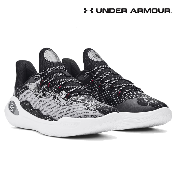 언더아머 커리 11 3027503-001 (국내배송)_이미지