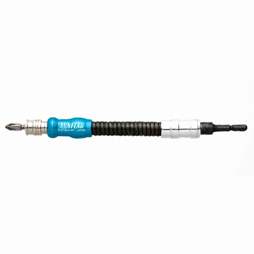 썬플라그 플렉시블 비트 (FRS-200)