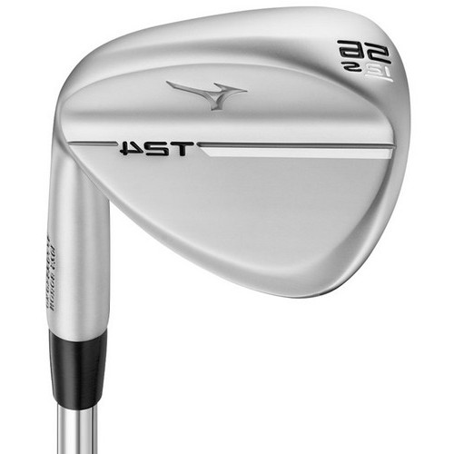 미즈노 T24 화이트 새틴 왼손 웨지 (해외구매)