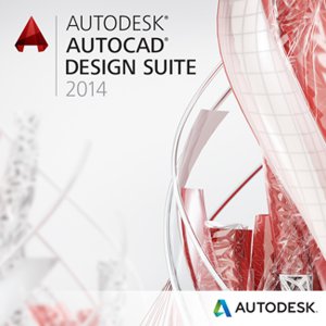 AutoCAD Design Suite Standard 2014