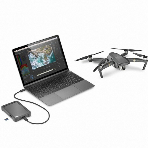 Seagate DJI Fly Drive (2TB) : 다나와 가격비교