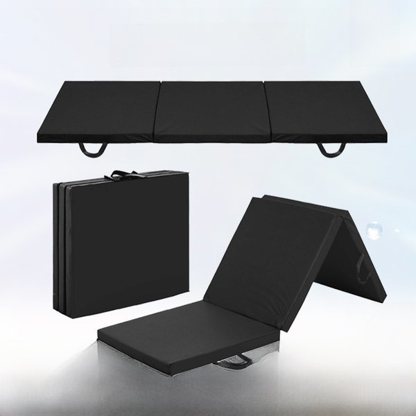 얼도우 3단 접이식 매트_이미지