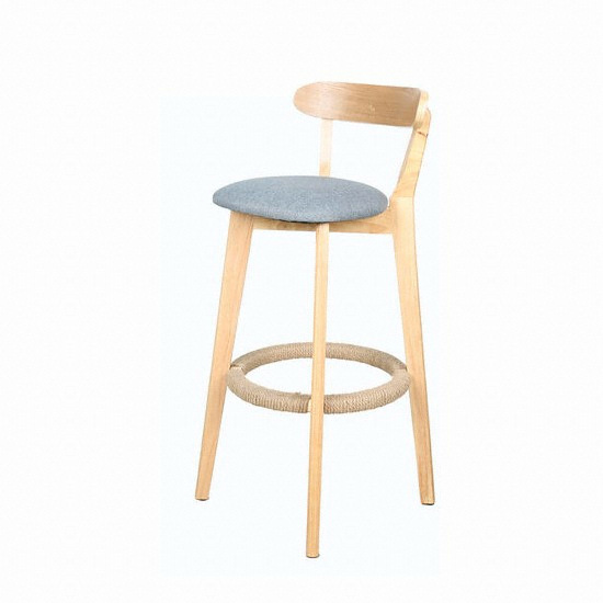 체어센스 올리버 홈바의자_이미지