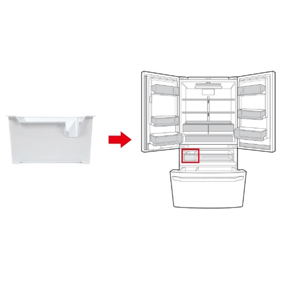 LG���� ����� �õ��� ���� �ٱ��� MKK63362302