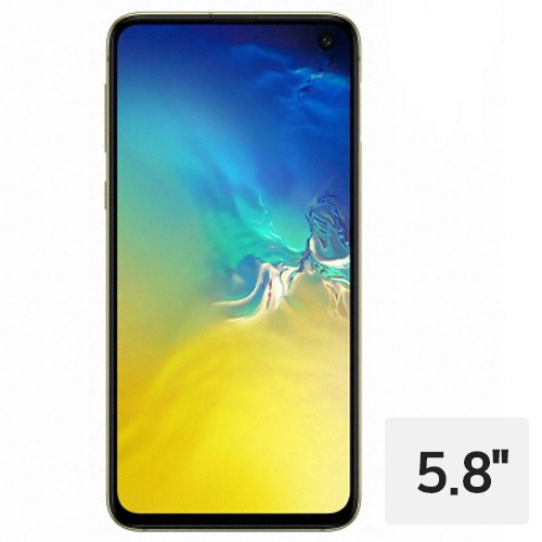 삼성전자 갤럭시S10e LTE 128GB, 공기계 (가개통)_이미지