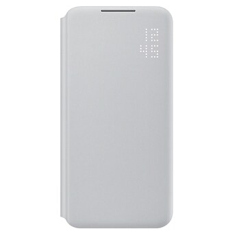 삼성전자 <b>갤럭시</b><b>S22</b> 플러스 스마트 LED 뷰 커버 케이스 EF-NS906