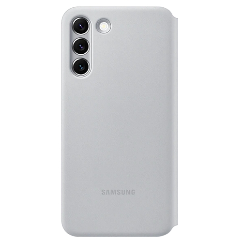 �Ｚ���� ������S22 �÷��� ����Ʈ LED �� Ŀ�� ���̽� EF-NS906