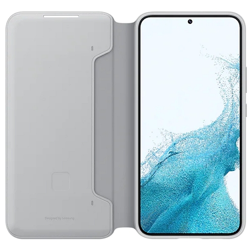 �Ｚ���� ������S22 �÷��� ����Ʈ LED �� Ŀ�� ���̽� EF-NS906