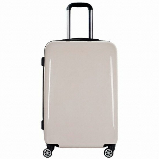 트레빌 헤이미쉬 24인치 캐리어 D55 (크림 베이지)