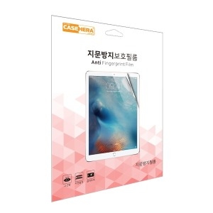 아이센스 갤럭시탭S6 라이트 10.4 지문방지필름 SM-P610 1매_이미지