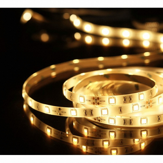 데이홈 LED H2 히든 침대 간접조명_이미지