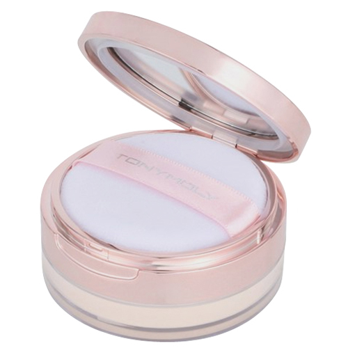  토니모리 루미너스 퍼퓸 페이스 파우더 15g [1개]