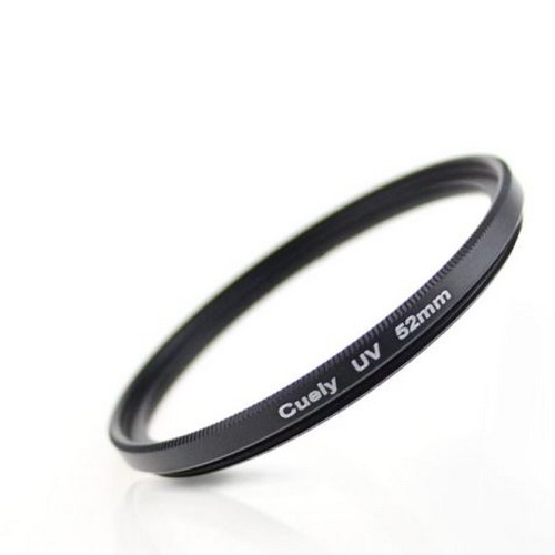 CUELY A633-82 UV 필터