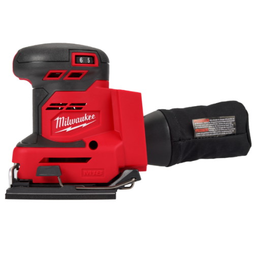 밀워키  M18 BQSS (충전기없음, 배터리없음)