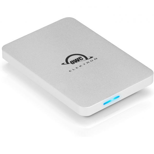 OWC Envoy Pro Elektron 해외구매 (1TB)_이미지
