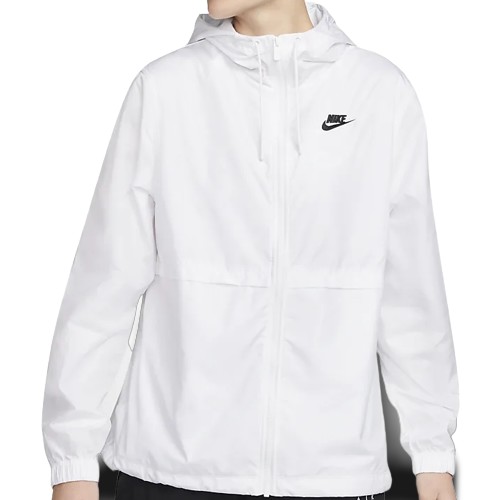 나이키 에센셜 리펠 우븐 자켓 DM6179-100