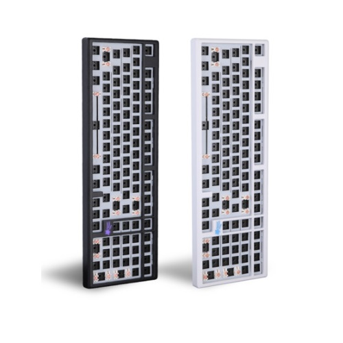 몬스타 가츠 스텔라100 유무선 기계식 커스텀 베어본_이미지