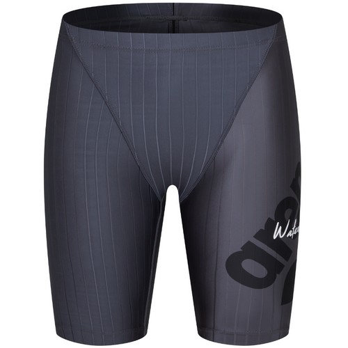 아레나 남성 포인트 선수 4부 A3SM1CF04 GRY_이미지