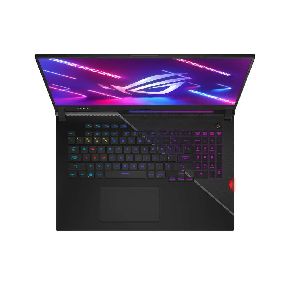 ASUS ROG SCAR 17 G733ZM-LL035 WIN11 32GB램 (SSD 2TB)_이미지