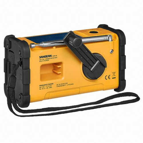 산진 MMR-88 (해외구매)_이미지