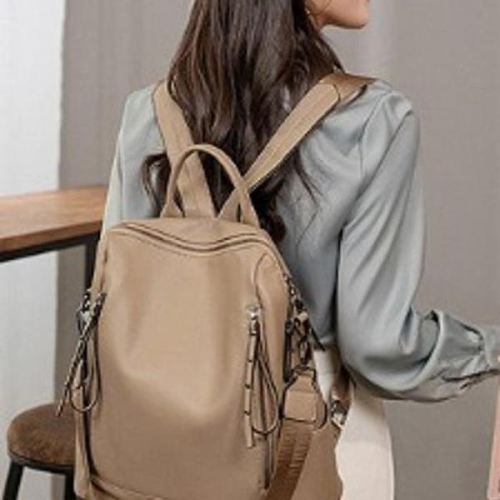 Rly 여자 데일리 백팩 대학생 공부 노트북 가방 S9925078