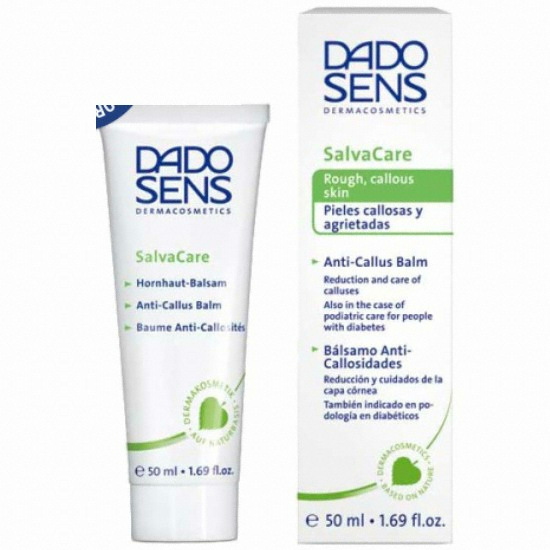 다도센스 살바케어 안티갤러스 밤풋크림 50ml (1개)_이미지