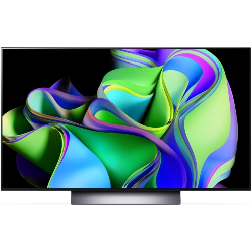 LG전자 올레드 evo OLED48C3KNA (벽걸이)