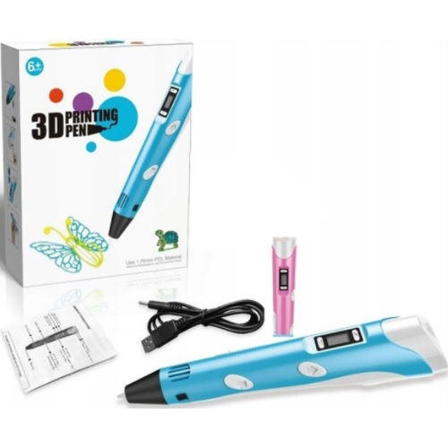 맥킨더 3D 프린팅 펜