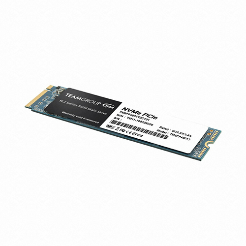 TeamGroup MP34 M.2 NVMe