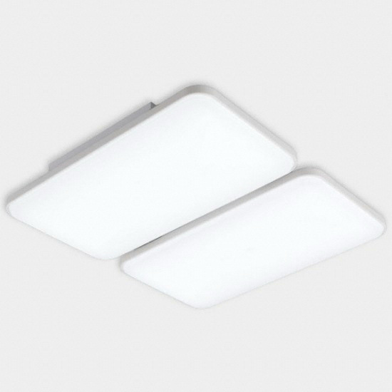 LED 뉴템 거실등 100W