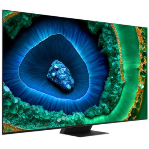 TCL 75C855 리퍼비시 (스탠드)_이미지