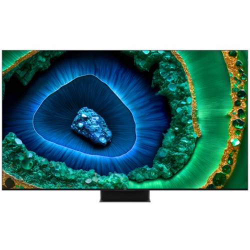 TCL 75C855 리퍼비시 (스탠드)_이미지