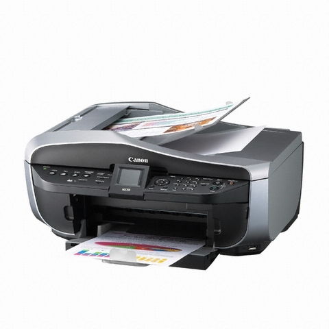 Canon PIXMA MX700