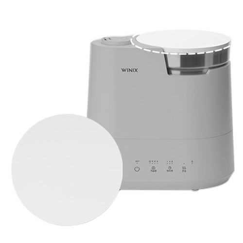 WL4M400-NWK 전용 물통덮개