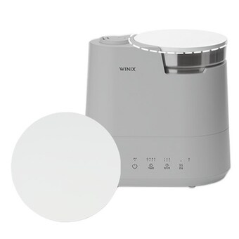<b>위닉스</b> WL4M400-NWK 전용 물통덮개