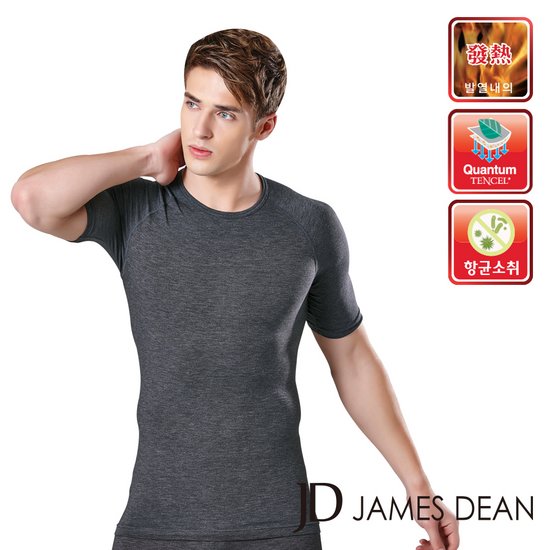 제임스딘 발열 내의 상의 JHMIT018_이미지