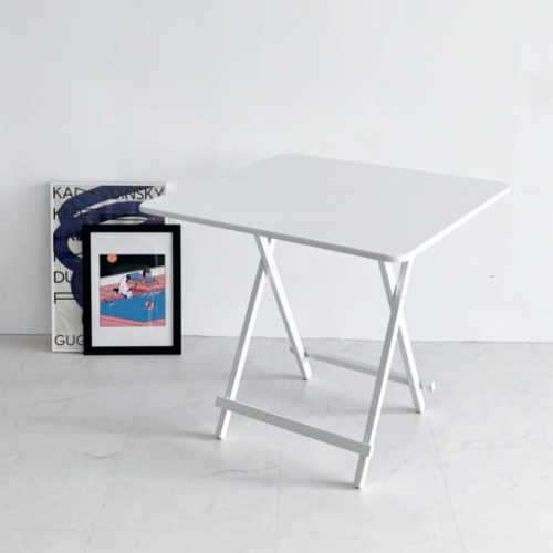 오브민 사각 접이식 식탁 800