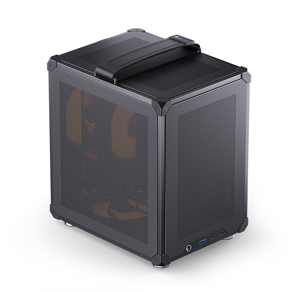 JONSBO C6-ITX (블랙)_이미지