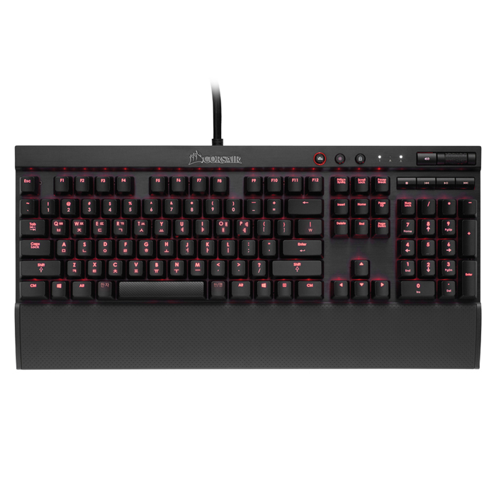 CORSAIR GAMING K70 (갈축, 정품)_이미지